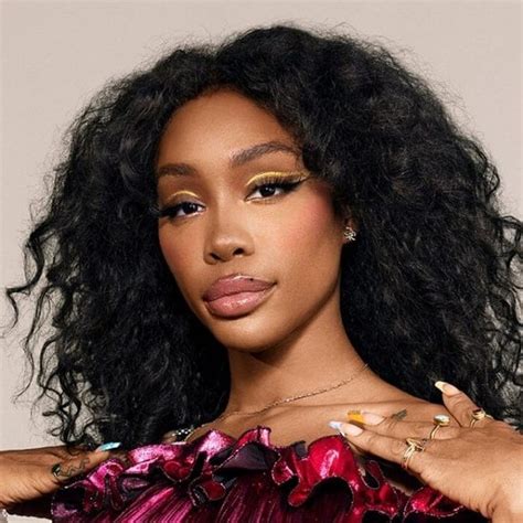 SZA Age, Net Worth, Boyfriend, Family and Biography (Updated 2023) - BigNameBio