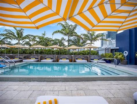 Catalina Hotel & Beach Club Miami Beach: What To Expect From 3 star Hotel With | boutiquehotels ...