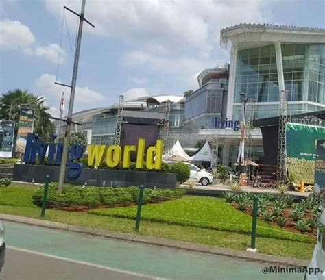 Living World (Serpong) - 2020 All You Need to Know BEFORE You Go (with Photos) - Tripadvisor