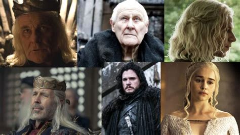 House Of Targaryen Explained| The Bloodline Of GoT House Targaryen