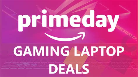 The best Prime Day gaming laptop deals 2023 | Flipboard