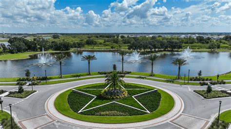 Star Farms in Lakewood Ranch, Fl