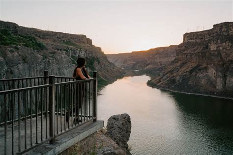 5 Best Things To Do In Twin Falls, Idaho - Suzi On The Move