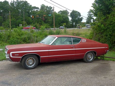 Curbside Classic: 1969 Ford Torino GT – The Intermediate Sports Intermediate