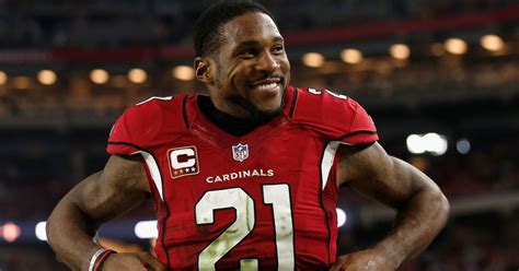 Patrick Peterson to part ways with Cardinals in free agency - Revenge ...