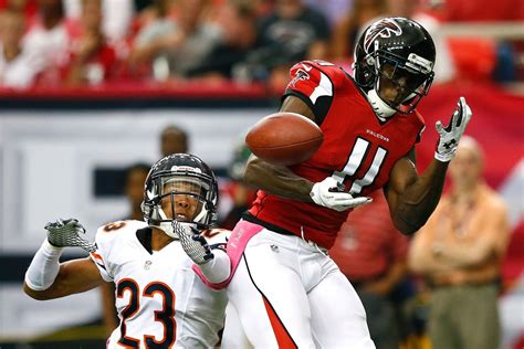 Falcons vs. Bears Recap: Atlanta looks out of sorts in 27-13 home loss ...