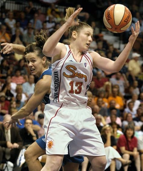 Lynx trade brings Lindsay Whalen home to Minnesota | MPR News