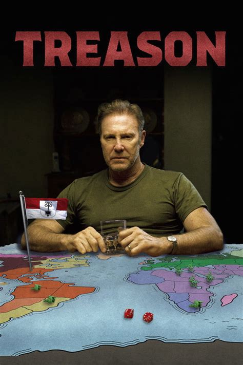 A Family Challenges a Made-Up Home Nation in Trailer for 'Treason' | FirstShowing.net