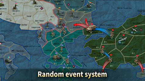 Sandbox: Strategy & Tactics－WW2 strategy war games for Android - APK Download