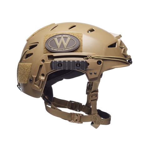 Team Wendy EXFIL LTP Tactical Helmets, FREE Shipping & NO Sales Tax