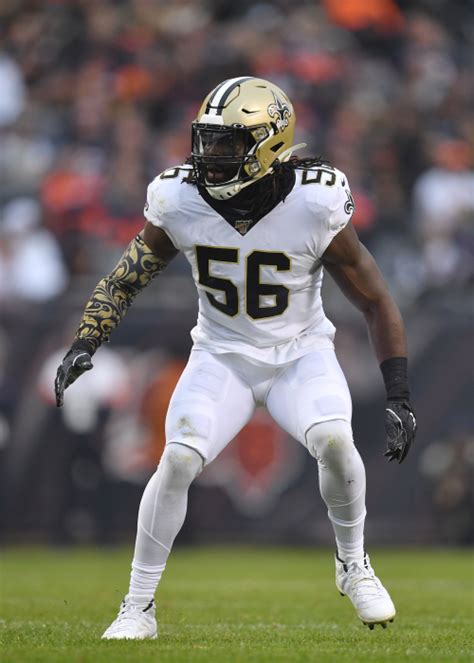 Demario Davis Stats, Profile, Bio, Analysis and More | New Orleans ...