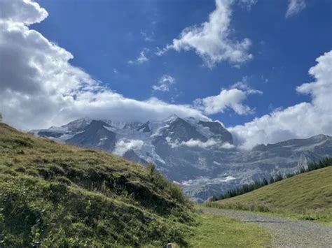 2023 Best 10 Trails and Hikes in Wengen | AllTrails