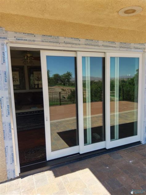 3 Benefits of Sliding Glass Patio Doors - Diversified Glass