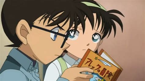 Detective Conan - Anime Image (15989945) - Fanpop