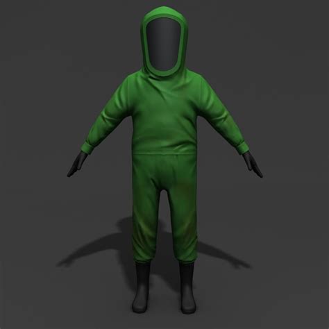 3D model games rigging - TurboSquid 1201394