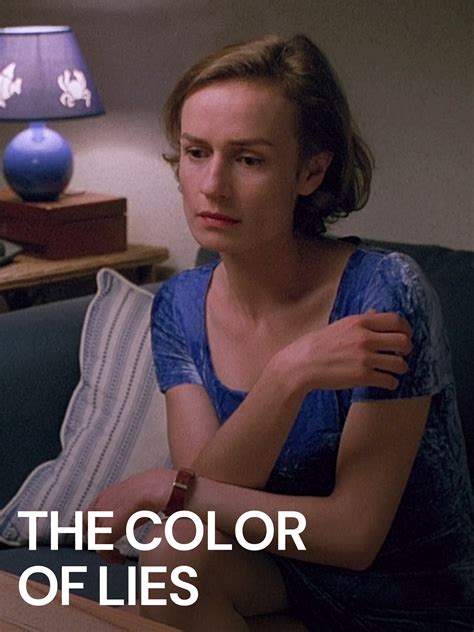 Prime Video: The Color of Lies