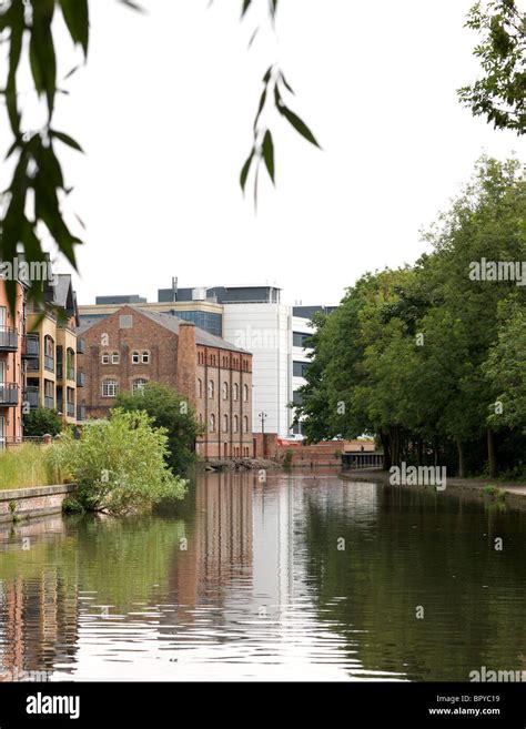 Nottingham beeston hi-res stock photography and images - Alamy