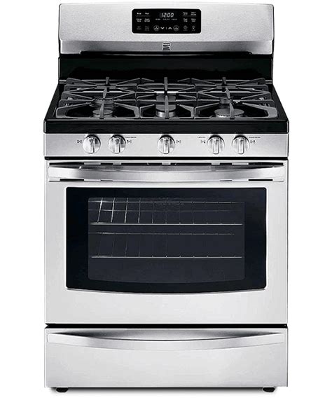 Kenmore Range Appliance Repair | Repair Kenmore