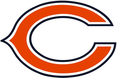 File:Chicago Bears logo.svg - Wikimedia Commons