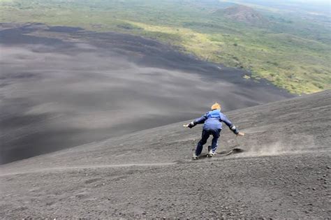 Climbing Volcanoes in Nicaragua: A Brief Guide to 4 Popular Hikes - Go ...