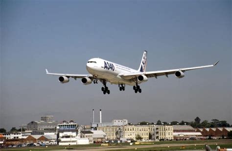 Will There Ever Be An Airbus A390? - Simple Flying