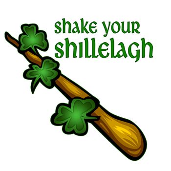 Shillelagh clipart 20 free Cliparts | Download images on Clipground 2020