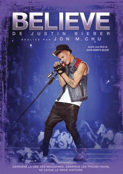 Justin Bieber Poster 5 Poster