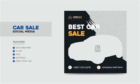 Car Sale Banner Vector Art, Icons, and Graphics for Free Download