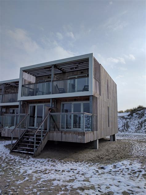 BEACH VILLA'S HOEK VAN HOLLAND : Prezzi e Recensioni 2024