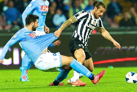 Juventus Vs Napoli Today Match Highlights / Juventus 2 0 Napoli Highlights Video Hoofoot - Jun ...