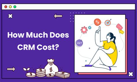 How Much Does CRM Cost? Pricing for 20 Best CRM Software