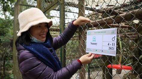 Cúc Phương national park launches programme inspiring love for nature