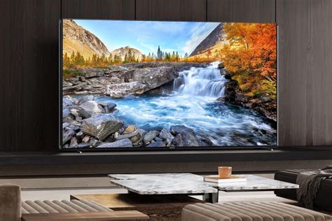 Hisense 110UX Smart TV startet mit 40.000 Dimming-Zonen und 10.000 Nits ...