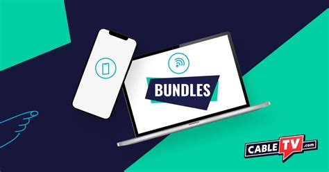 Best Internet and Mobile Bundles 2024 | CableTV.com