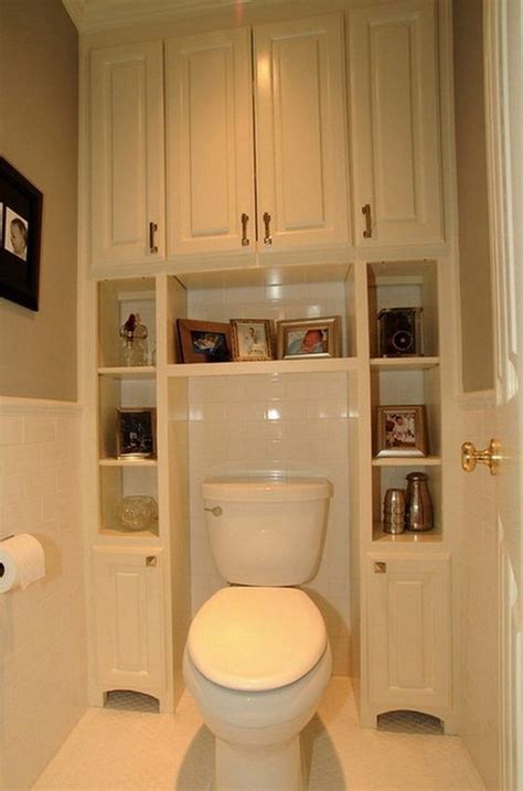 Small Master Bathroom Remodel On A Budget (1) - Abchomedecor | Great bathrooms, Bathroom storage ...