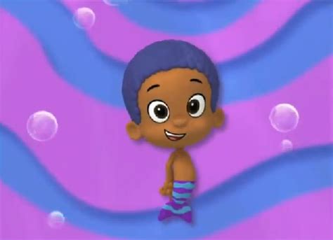 Image - Im goby.png - Bubble Guppies Wiki