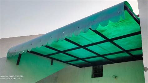 fiber glass roof Buy Fiberglass Roof for best price at INR 150 / Square Feet ( Approx )