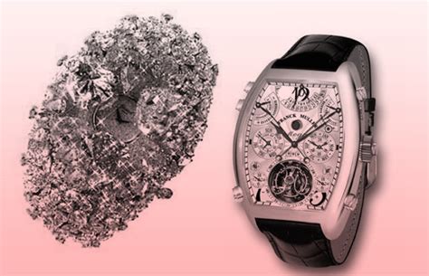 25 Watches Over $1 Million | Complex