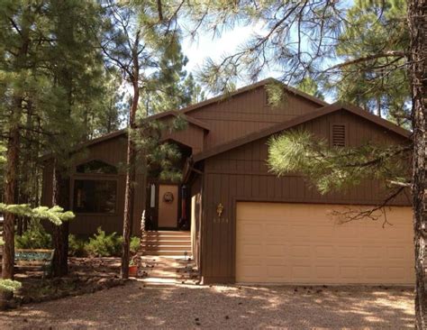 Show Low Arizona cabin rentals, Pinetop Arizona vacation rental