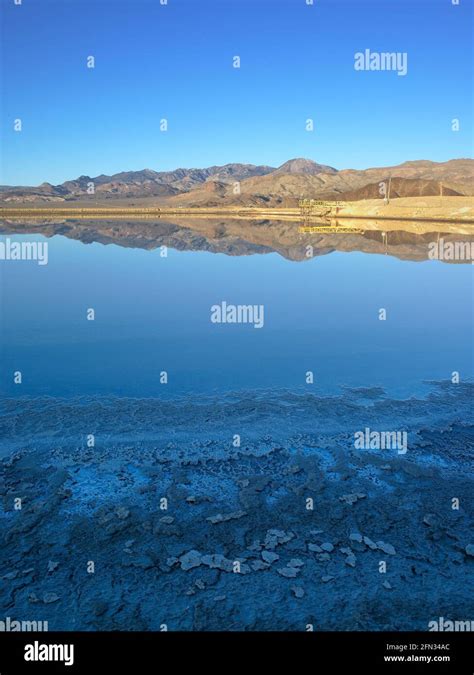 Lithium mine hi-res stock photography and images - Alamy