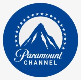 Paramount Channel France , Png Download - Paramount Channel Logo 2018 ...