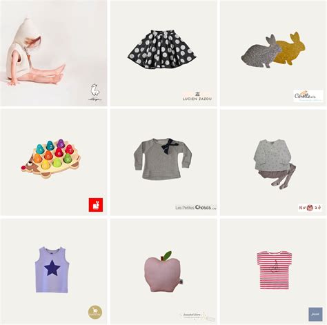 ebabee likes:Chic French fashion for kids that's always on sale!