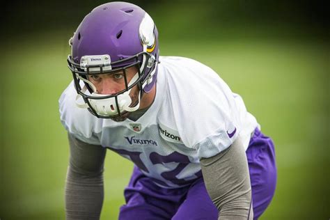 Vikings Make Harrison Smith NFL's Highest Paid Safety - Vikings Territory