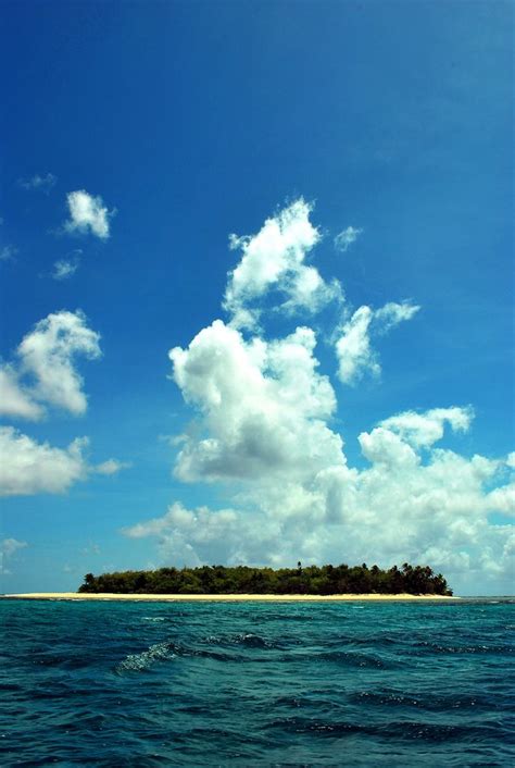 Explore the Pristine Beauty of Fualopa Islet in Funafuti Conservation Area