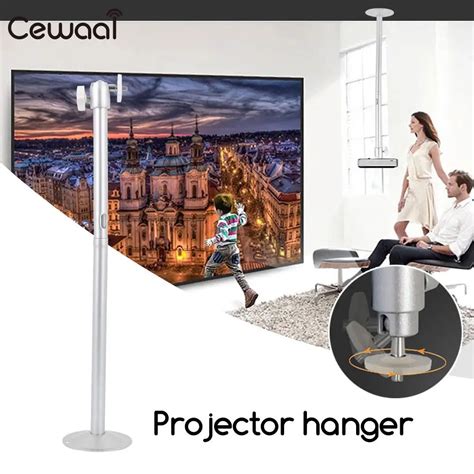 Projector Holder Premium Projector Hanger 20CM Mini Projector Digital ...