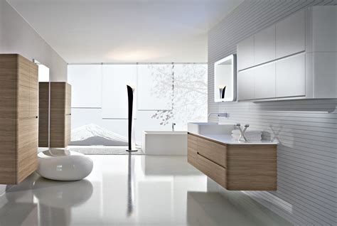 Contemporary Bathroom Design Ideas – Blogs Avenue