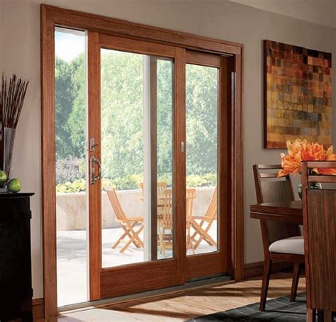 porta francesa de correr | Sliding doors exterior, Sliding glass doors ...