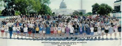 Reynoldsburg High School - Find Alumni, Yearbooks and Reunion Plans