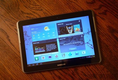 Samsung Galaxy Tab 2 10.1 review | Samsung galaxy tab, Samsung galaxy ...