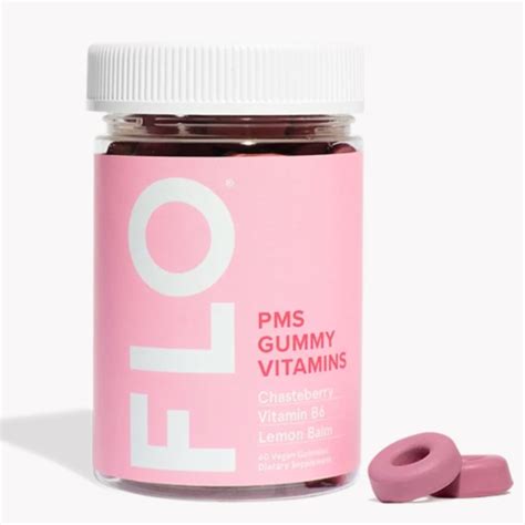 7 Period-Focused Supplements For a Smoother Cycle - NewBeauty